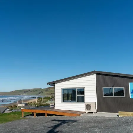Kaka Point Views Apartment 2 Exterior photo
